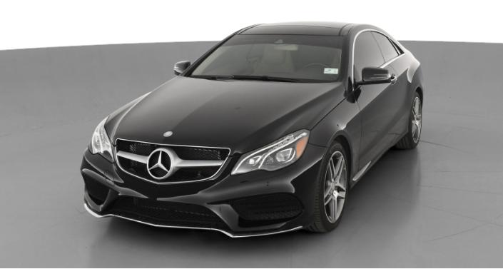 2016 Mercedes-Benz E-Class E 400 -
                Wheatland, OK