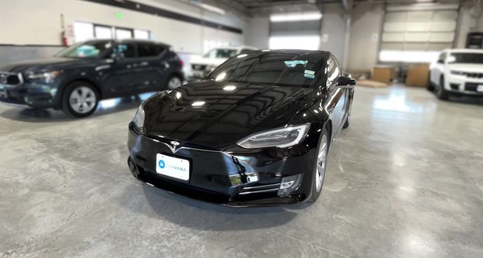 2018 Tesla Model S 75D -
                Fairview, OR