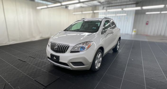 2016 Buick Encore Base -
                Indianapolis, IN