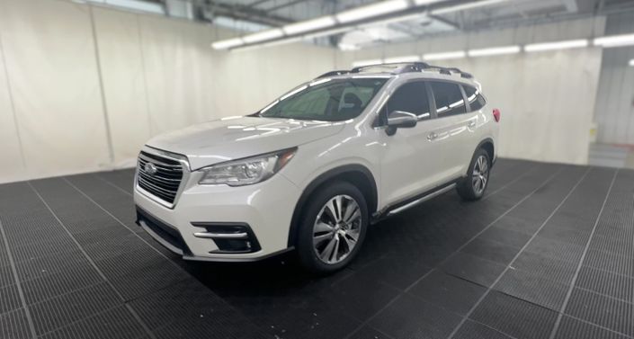 2021 Subaru Ascent Touring -
                Indianapolis, IN