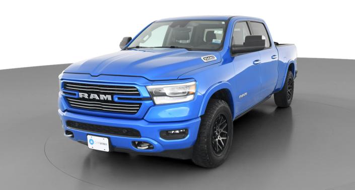 2022 RAM 1500 Laramie -
                Bessemer, AL