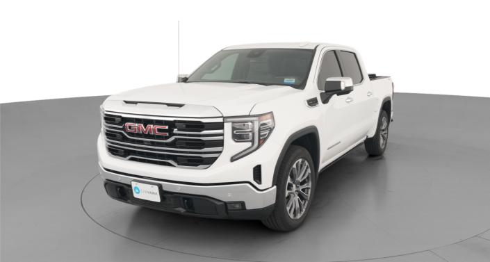 2024 GMC Sierra 1500 SLT -
                Haines City, FL