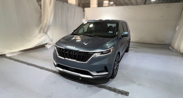 2024 Kia Carnival EX -
                Union City, GA