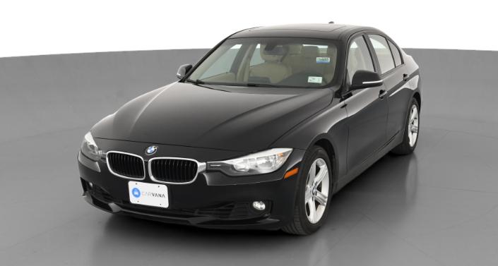 Thumbnail: 2013 BMW 3 Series - 1