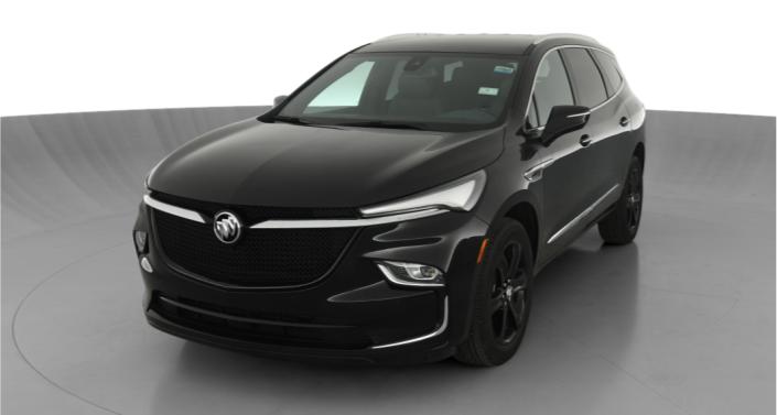 2023 Buick Enclave Essence -
                Lorain, OH
