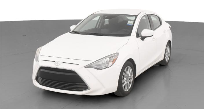 2016 Scion iA Base -
                Indianapolis, IN