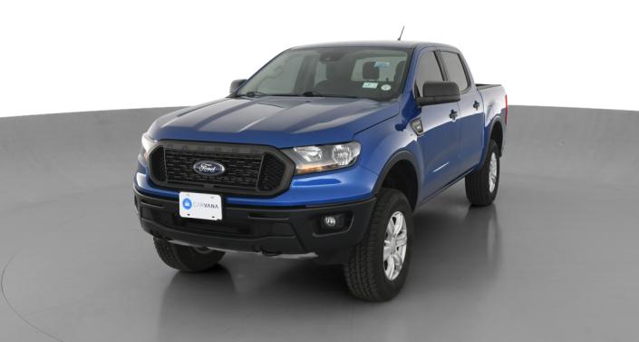 2019 Ford Ranger XL -
                Colonial Heights, VA