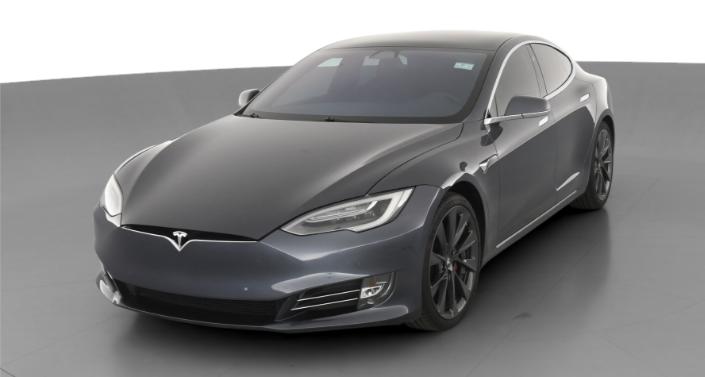 2019 Tesla Model S Performance -
                Rocklin, CA