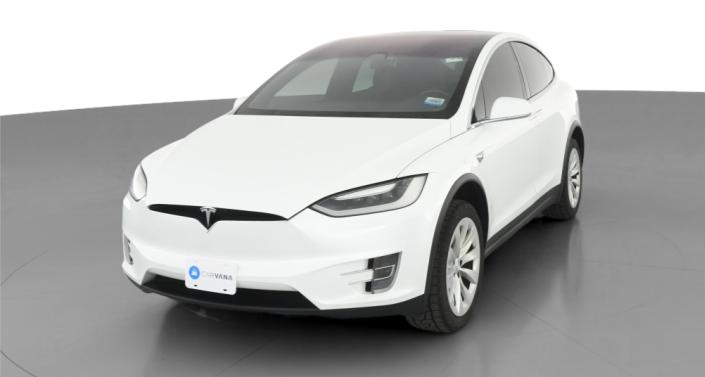 2016 Tesla Model X 60D -
                Tooele, UT