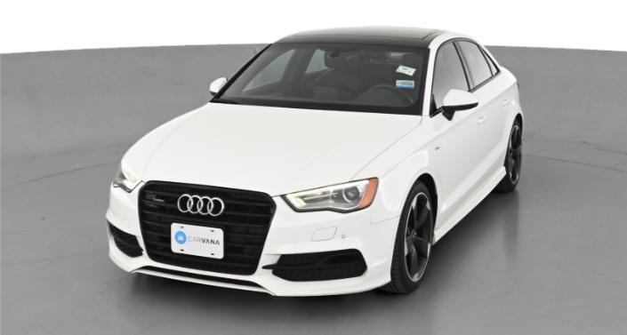 2016 Audi A3 Premium -
                  Beverly, NJ