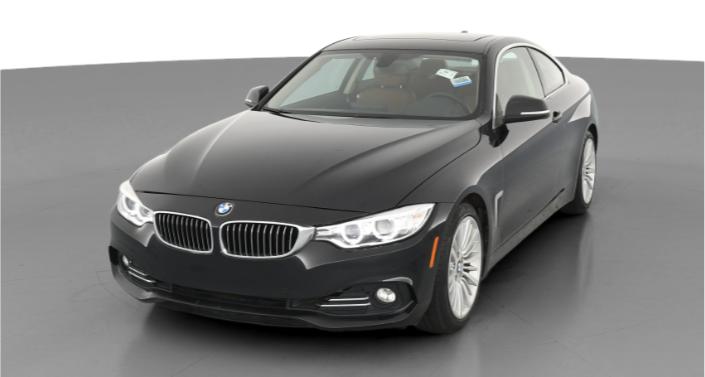 2014 BMW 4 Series 428i -
                  Bessemer, AL