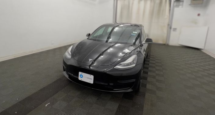 2019 Tesla Model 3 Long Range -
                Framingham, MA