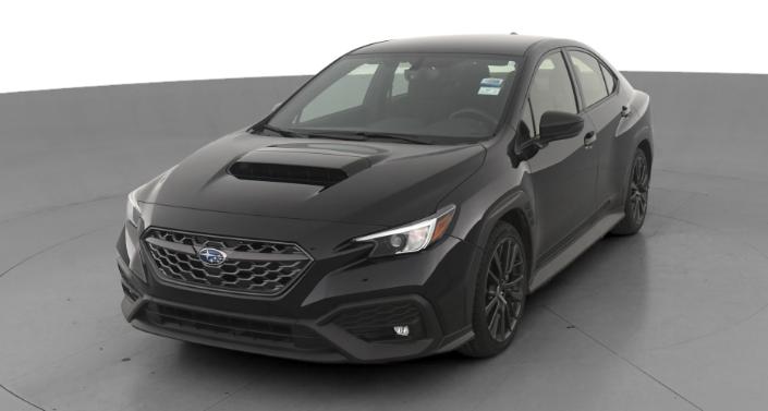 2023 Subaru WRX Premium -
                Hebron, OH