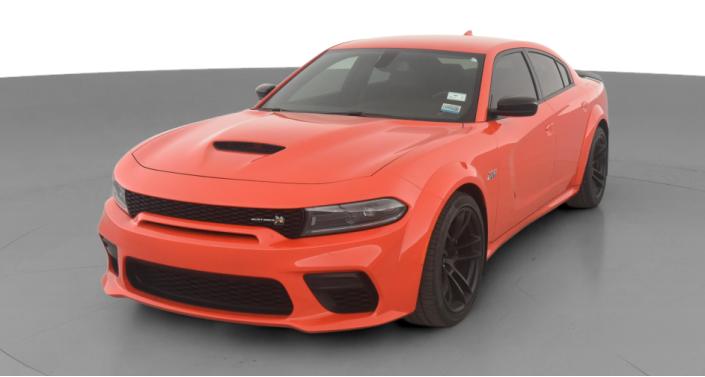 2023 Dodge Charger Scat Pack -
                Hebron, OH