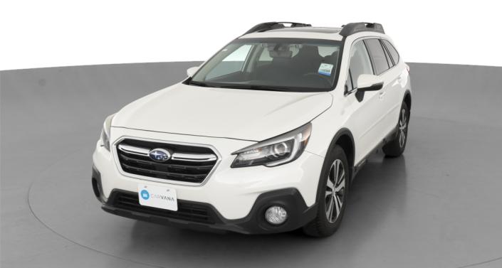 Thumbnail: 2019 Subaru Outback - 1