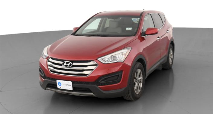 2016 Hyundai Santa Fe Sport 2.0T -
                Indianapolis, IN