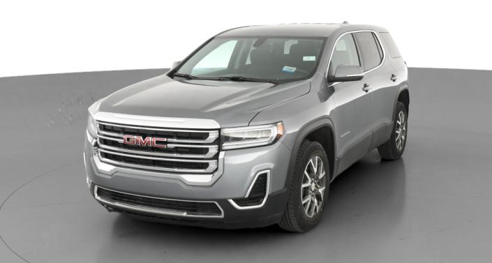 2021 GMC Acadia SLE -
                Lorain, OH