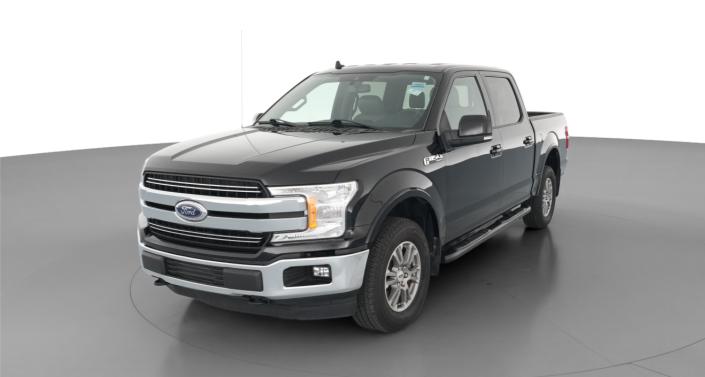 Thumbnail: 2020 Ford Econoline - 1