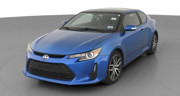Thumbnail: 2015 Scion tC - 1