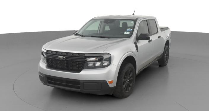 2023 Ford Maverick XLT -
                Hebron, OH