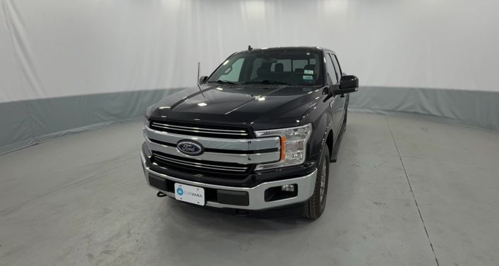 2019 Ford Econoline E-150 -
                Kansas City, MO