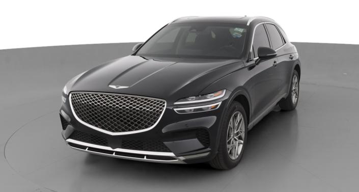 2023 Genesis GV70 Standard -
                Concord, NC