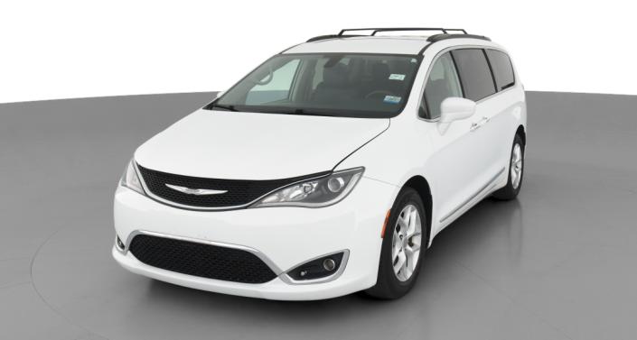 2017 Chrysler Pacifica Touring L -
                Concord, NC