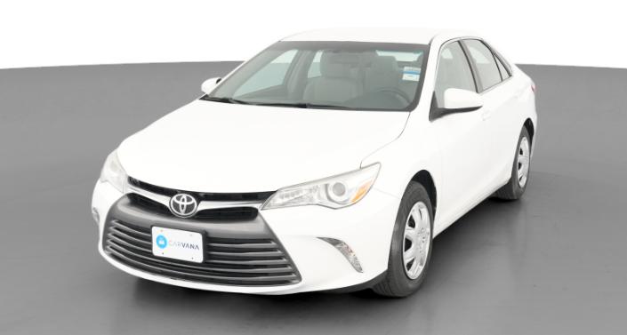 Thumbnail: 2016 Toyota Camry - 1