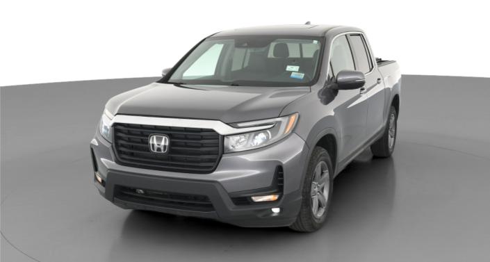 2021 Honda Ridgeline RTL-T -
                Bessemer, AL