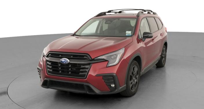 2023 Subaru Ascent Onyx Edition -
                Auburn, GA