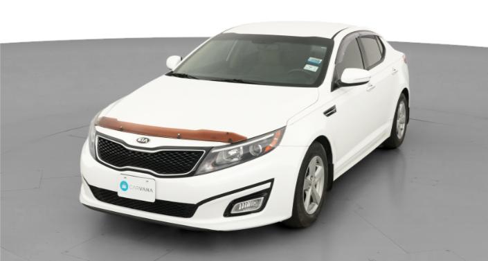 2015 Kia Optima LX -
                Auburn, GA