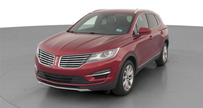 2016 Lincoln MKC Select -
                  Haines City, FL