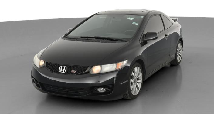 Thumbnail: 2011 Honda Civic - 1