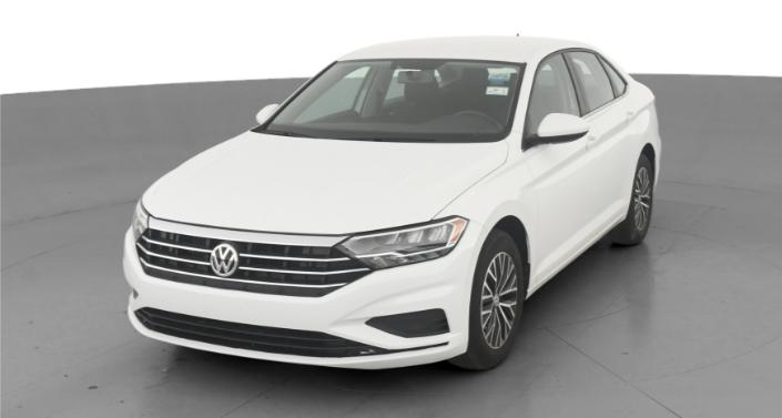 2021 Volkswagen Jetta S -
                Hebron, OH