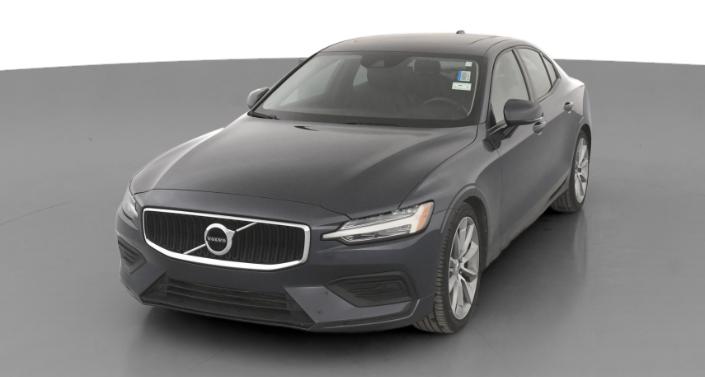 2019 Volvo S60 T6 Momentum -
                Fort Worth, TX