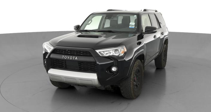 2023 Toyota 4Runner TRD Off Road -
                Bessemer, AL