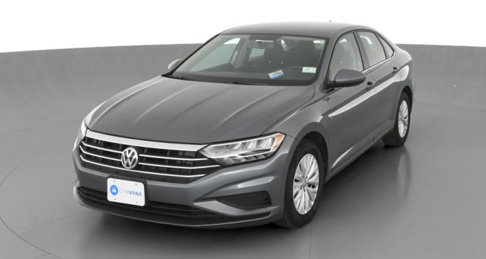 2020 Volkswagen Jetta S -
                Colonial Heights, VA