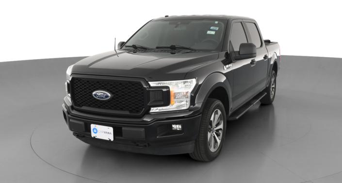 2019 Ford Econoline E-150 -
                Rocklin, CA