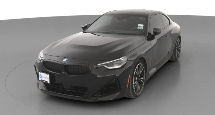 2023 BMW 2 Series M240i xDrive -
                Fort Worth, TX