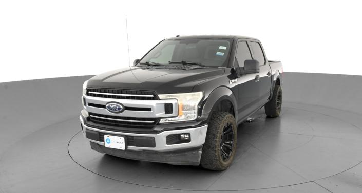2018 Ford Econoline E-150 -
                  San Antonio, TX