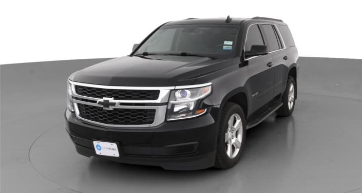 2016 Chevrolet Tahoe LT -
                Concord, NC