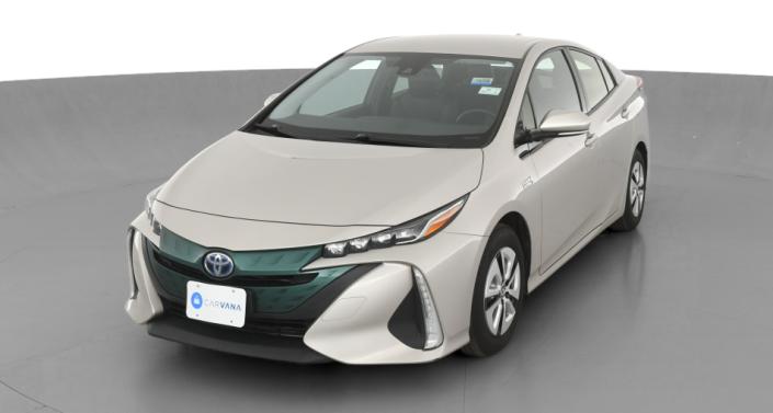 2018 Toyota Prius Prime Premium -
                Colonial Heights, VA
