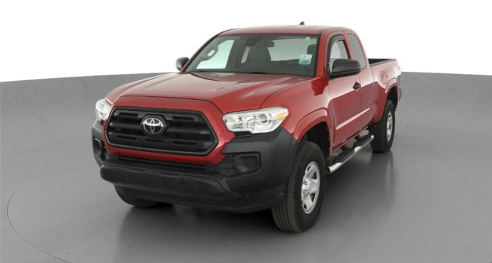 2019 Toyota Tacoma SR -
                Colonial Heights, VA