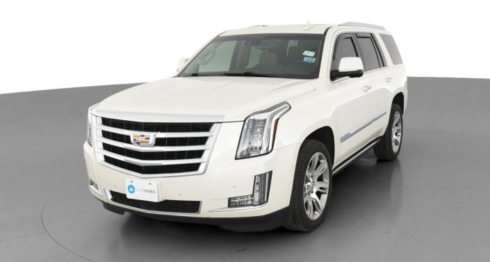 2015 Cadillac Escalade Premium -
                  Richton Park, IL