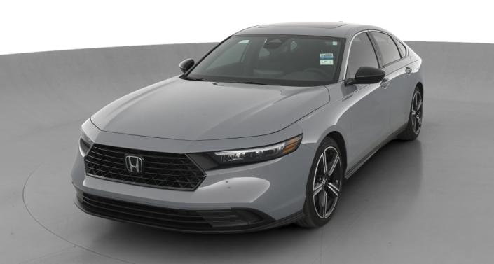 2023 Honda Accord Sport -
                Colonial Heights, VA