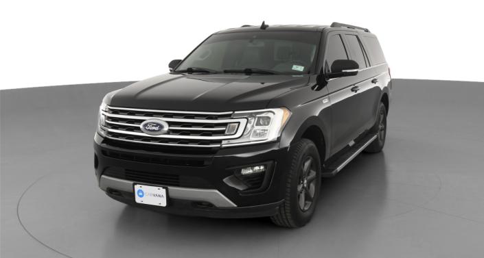 2019 Ford Expedition MAX XLT -
                Wheatland, OK