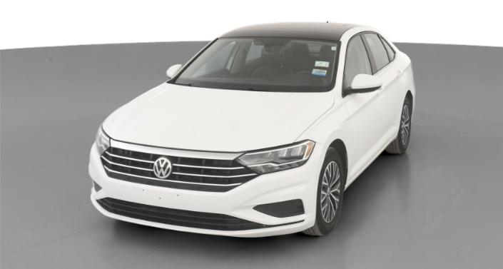2019 Volkswagen Jetta SE -
                Fort Worth, TX