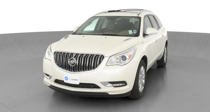 2015 Buick Enclave Leather Group -
                  Colonial Heights, VA