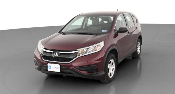 2015 Honda CR-V LX -
                Indianapolis, IN