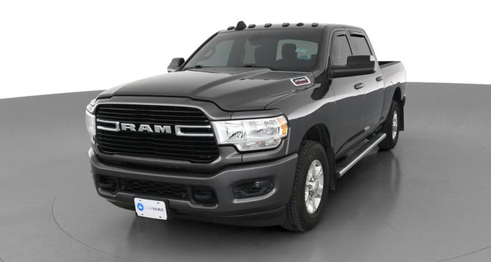 2019 RAM 2500 Big Horn -
                Richton Park, IL